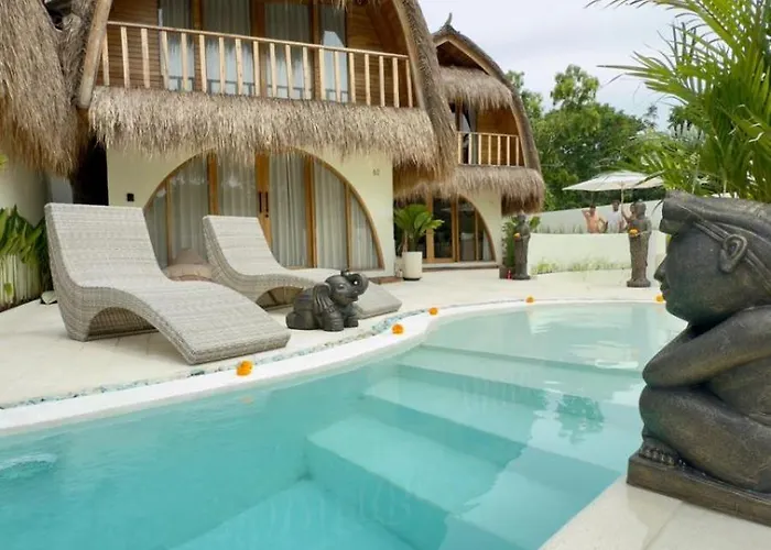 Ayu Padang 01 Villa *
