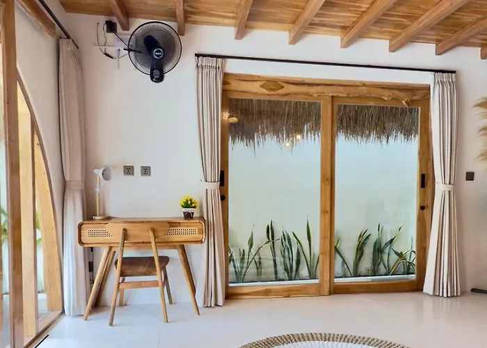 Villa Ayu Padang 01 Uluwatu (Bali)