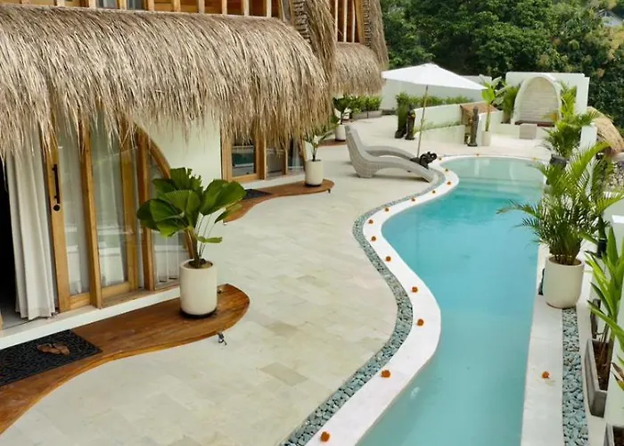 Ayu Padang 01 Villa Uluwatu (Bali)